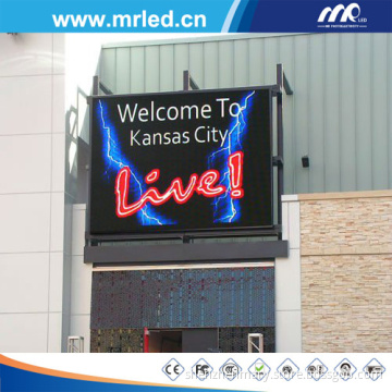 P10 Outdoor LED Sign Board for Advertising